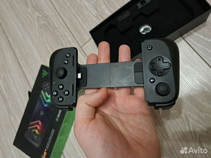 Razer Kishi V2 (Android)
