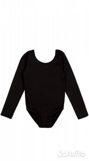 Купальник гимнастический 122