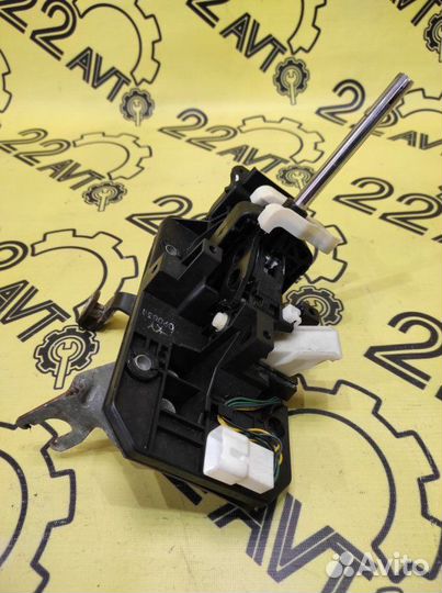 Селектор АКПП Subaru Legacy(Outback ) BR9 / B14