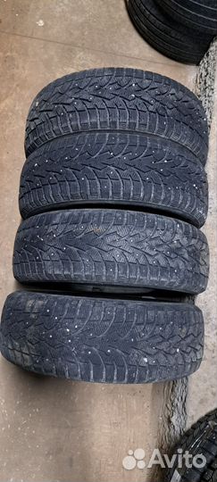 Toyo Observe G3-Ice 185/65 R15 98T