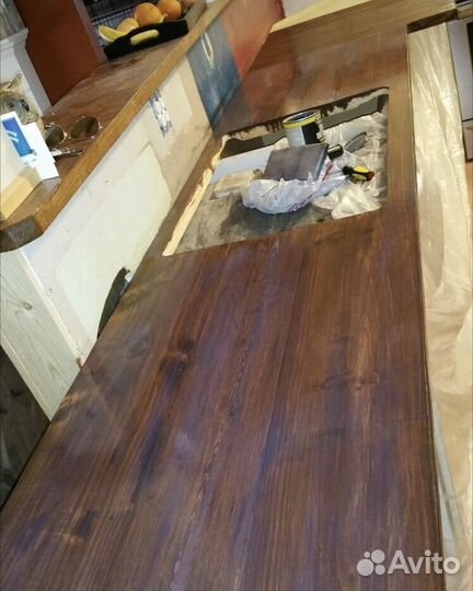 Столешница для кухни