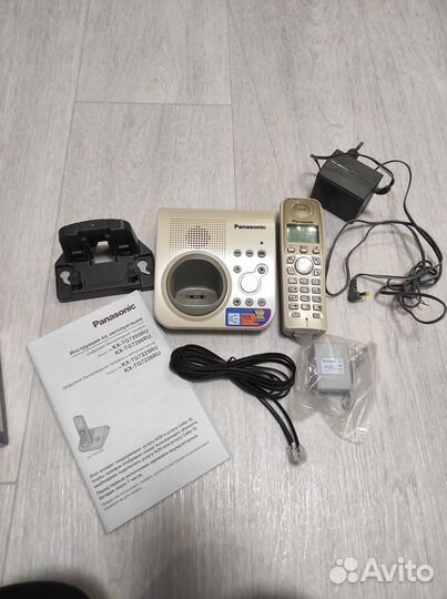 Телефон Panasonic