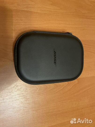 Беспроводные наушники Bose QC35 II