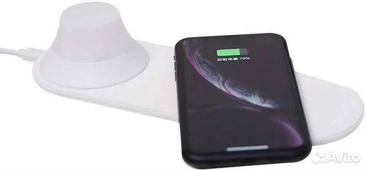 Беспроводное зарядное устройство yeelight