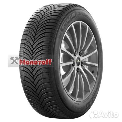 Michelin CrossClimate+ 225/40 R18 90Y