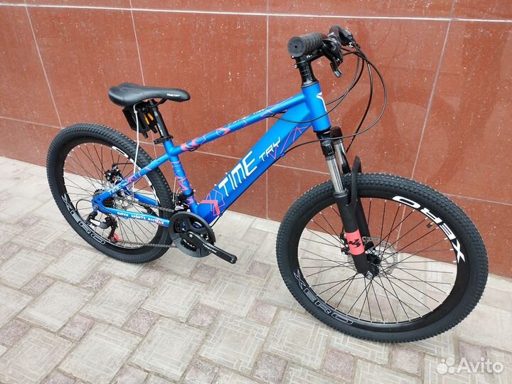 Новый мтв 24 колеса Скоростной