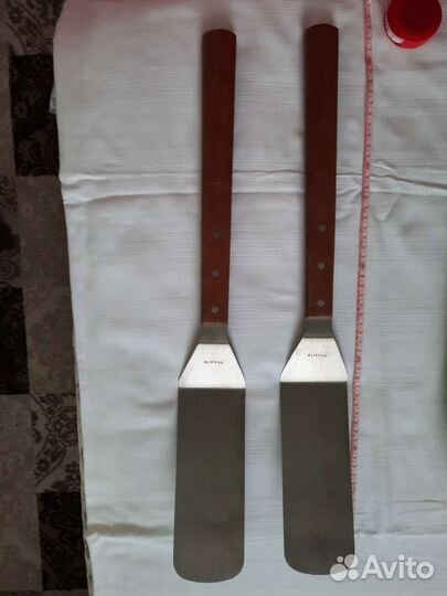 Лопатка для пиццы