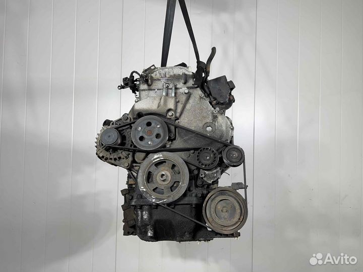 Двигатель KIA Ceed (2007-2012)
