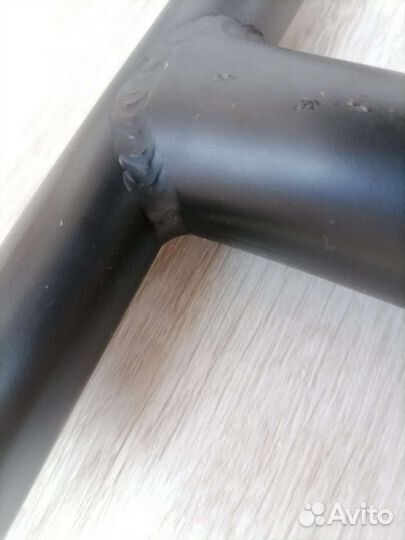 Руль для трюкового самоката