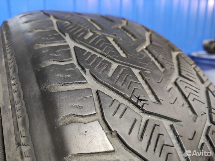 Tigar Winter 225/50 R17