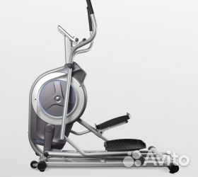 Эллиптический тренажер oxygen EX-56 HRC