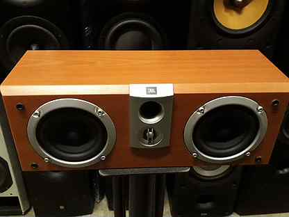 Центр JBL SCS-188 center (Made in USA) бук