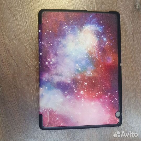Чехол на планшет huawei
