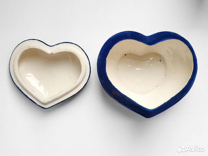 Шкатулка под реставрацию или хэнд-мейд\ за милку