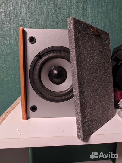 Колонки 5.1 ihoo (аналог Swen)