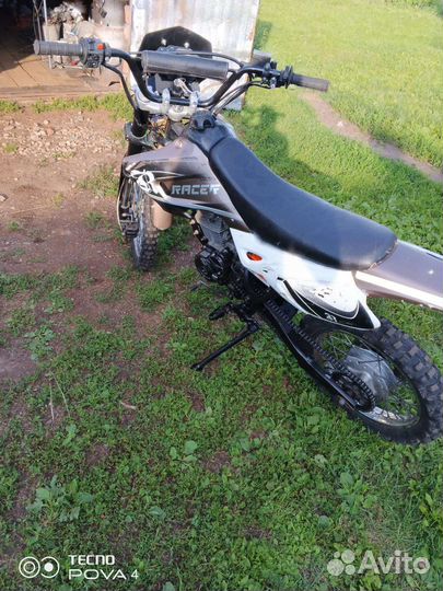 Racer 150gy