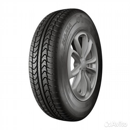 КАМА Кама 365 SUV (НК-242) 185/75 R16