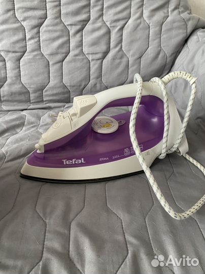 Утюг Tefal