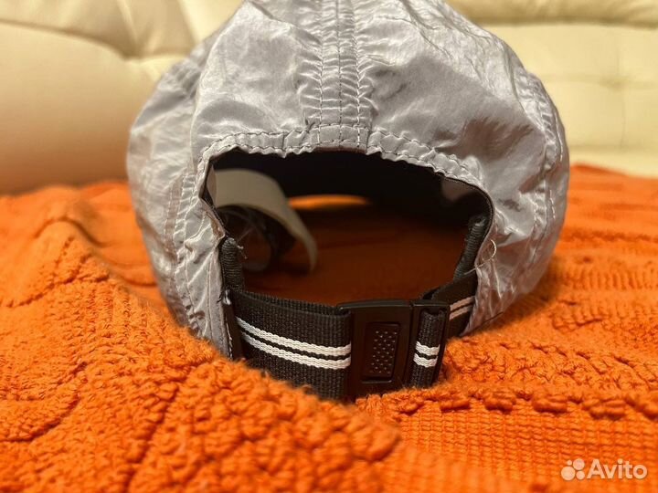 Кепка Stone Island Nylon Metal (L)