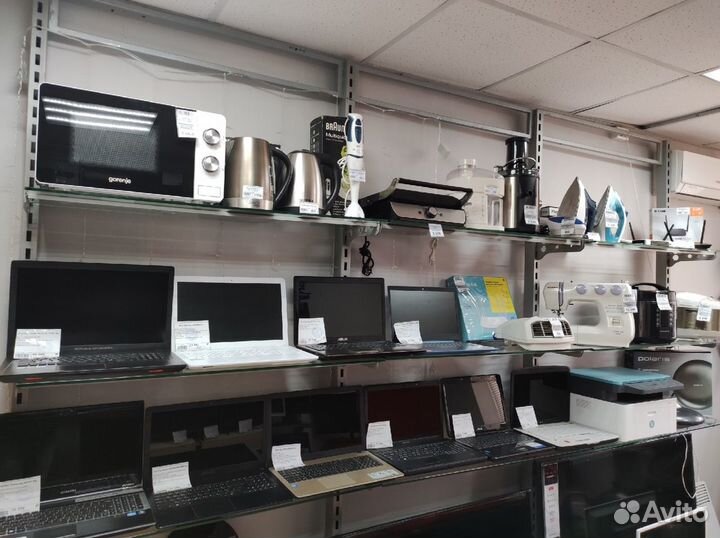 Ноутбук для работы HP 15-bs161ur