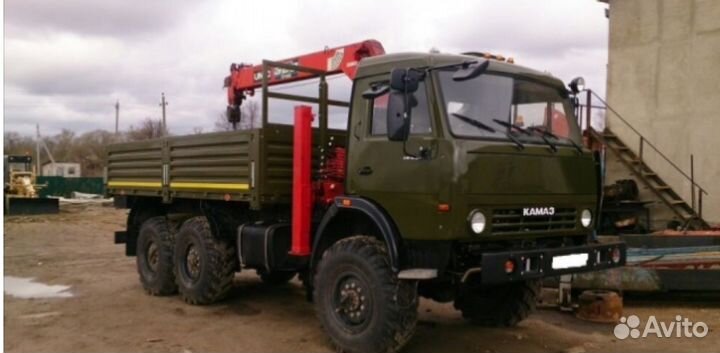 Доставка сыпучих грузов