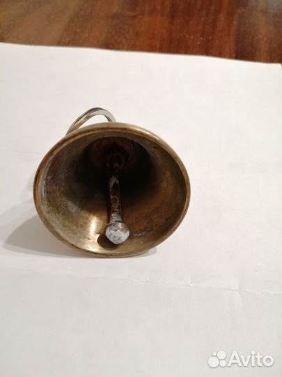 Сувенирные колокольчики