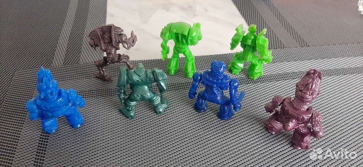 Робозвери из 90 х смотрите фото