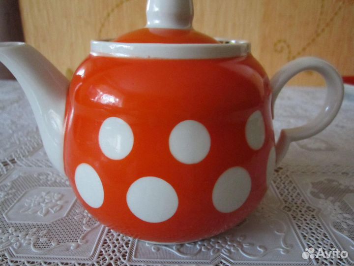 Чайный набор