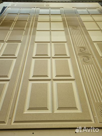 Фрезеровка на чпу