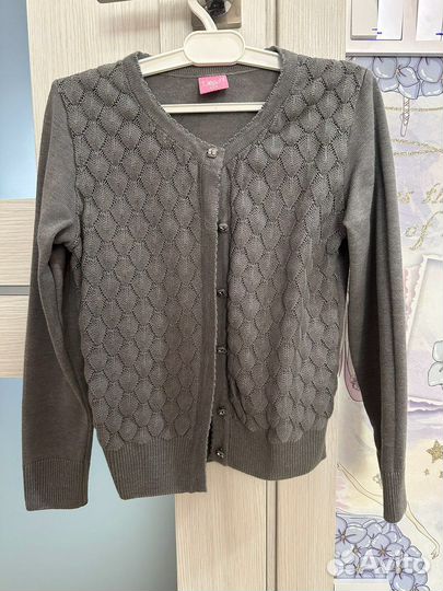 Джемпер детский