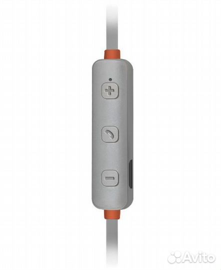 Спорт Беспроводные Наушники Defender (Вакуумные)