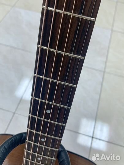 Акустическая гитара Yamaha