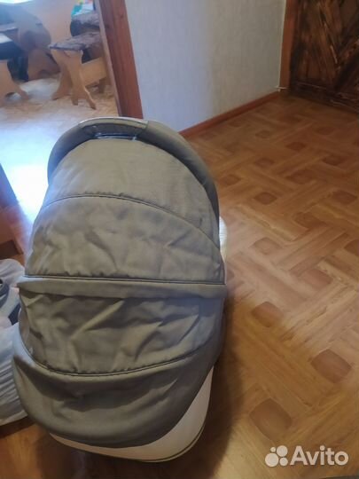 Коляска zippy classic 2 в 1