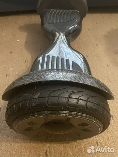 Гироскутер