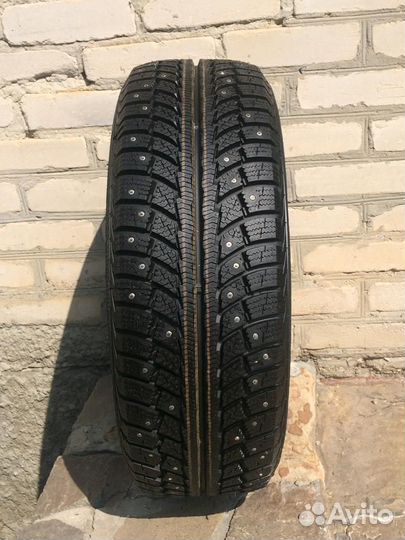 Gislaved Nord Frost 5 215/60 R16 95T