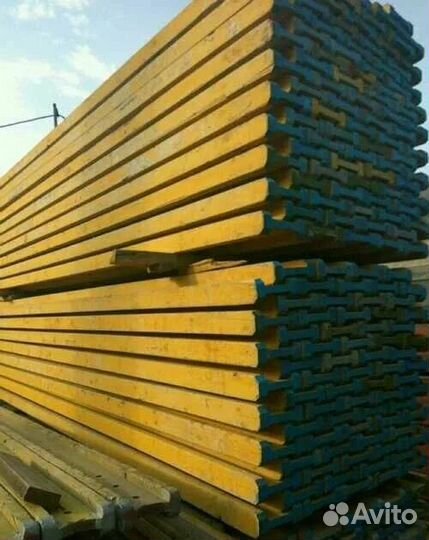 Балка бдк, аренда