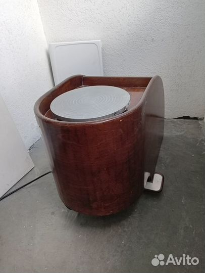 Гончарный круг 