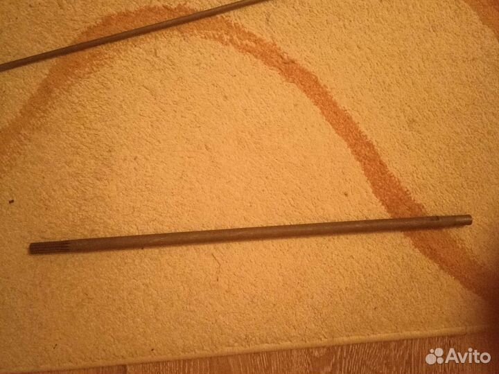 Габаритный огонь