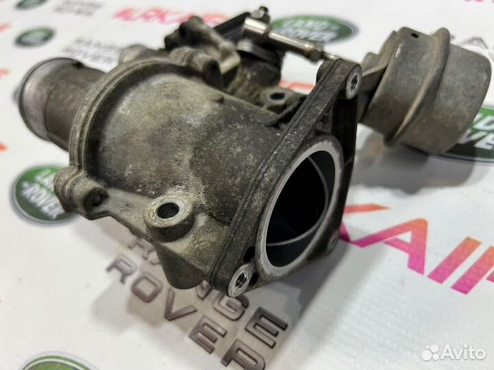 Актуатор турбины Land Rover Discovery 4 3.0