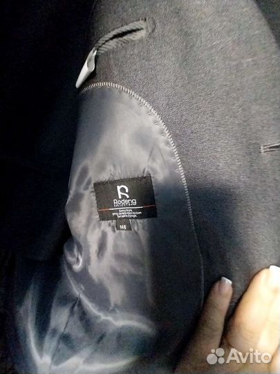 Школьный костюм тройка