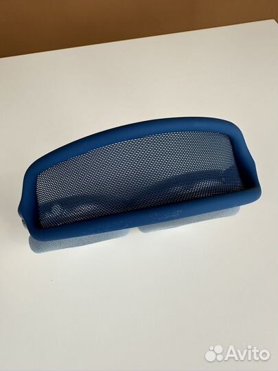 Беспроводные наушники apple airpods max синие