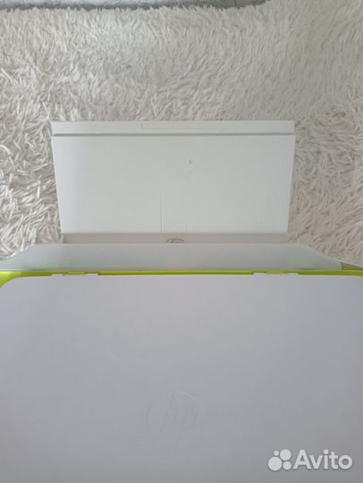 Мфу струйный (принтер)