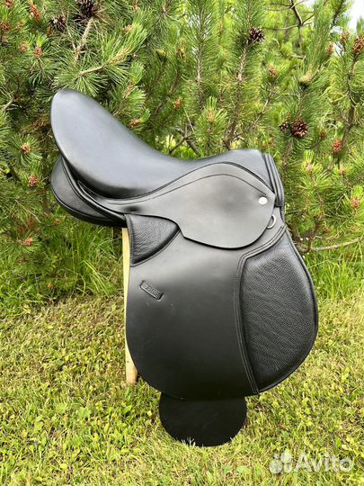 Седло Гермида универсальное новое