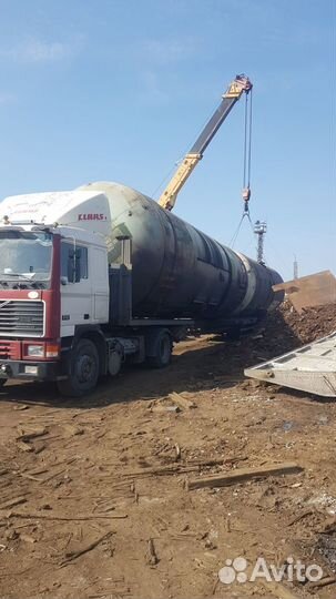 Резервуары стальные,жд бочки,цистерны