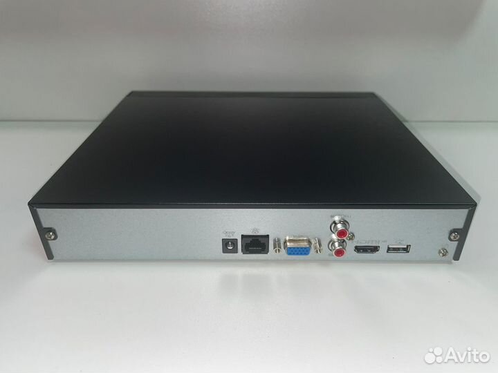 Dahua DHI-NVR1108HS-S3/H