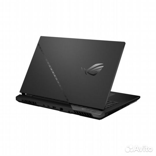 Ноутбук asus ROG Strix scar 17 G733PY-LL002 90NR0D