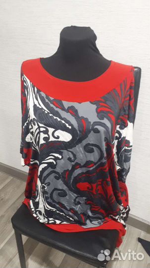 Женские вещи