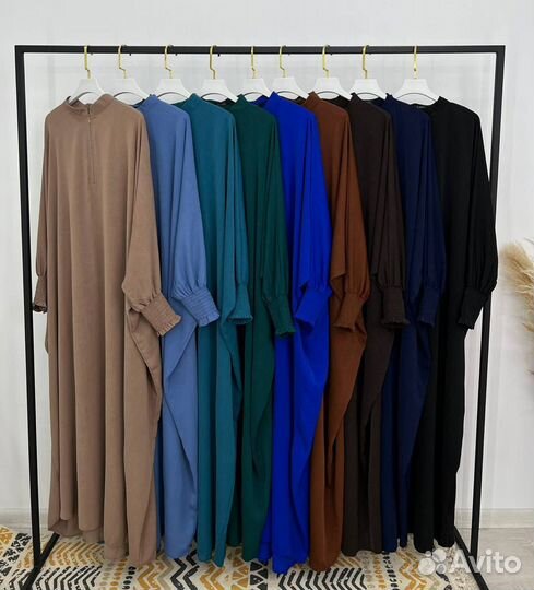 Платье женское