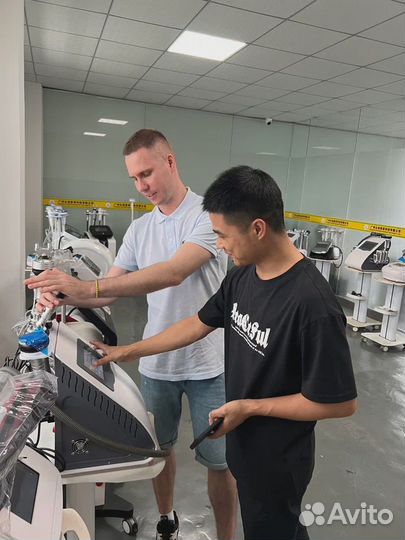 Посредник 1688, Выкуп авто из Китая. Байер