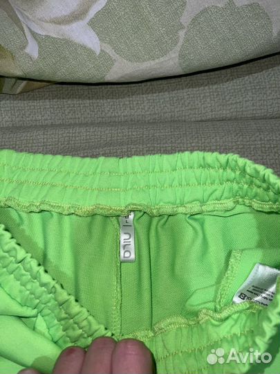 Спортивные штаны